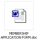 BAC/EE Preston Membership Form