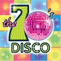 Saturday, 13 February 2010 at 19:45 - Abba Tribute Night/70's Disco