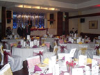 Function room Preston Lancashire