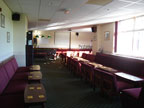 The Member's Lounge