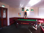 The Member's Lounge