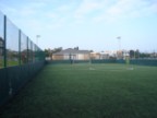 Hire Artificial Pitch in Preston