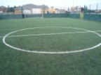 Multi Use Games Area