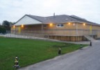 The Pavilion