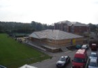 The Pavilion