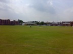 Grass Pitches