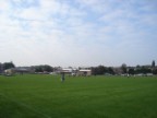 Grass Pitches
