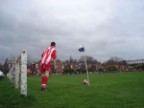 Grass Pitches