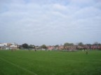 Grass Pitches