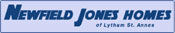 Newfield Jones Homes