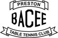 BAC/EE Preston Table Tennis Club