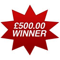 BAC/EE Preston Monthly Draw 